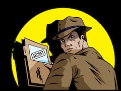 Sombras, micrófonos y traiciones: 6 thrillers de espías en español tan realistas que parecen informes del CNI