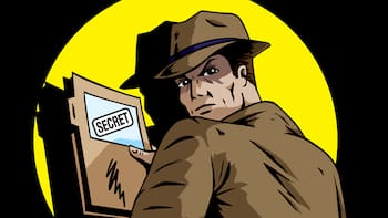 Sombras, micrófonos y traiciones: 6 thrillers de espías en español tan realistas que parecen informes del CNI