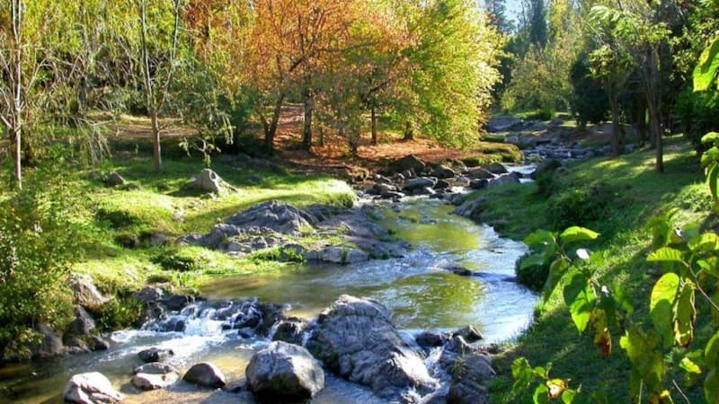 Cuáles son los 8 pueblos argentinos que podrían ser elegidos entre los mejores del mundo