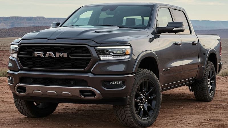 Cuáles son los autos importados de Estados Unidos que se beneficiarían con el acuerdo comercial con Argentina
Fuente: Shutterstock