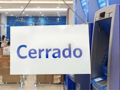 Cambian los horarios en los bancos | Ya no abrirán de lunes a viernes: estos son los nuevos días de atención