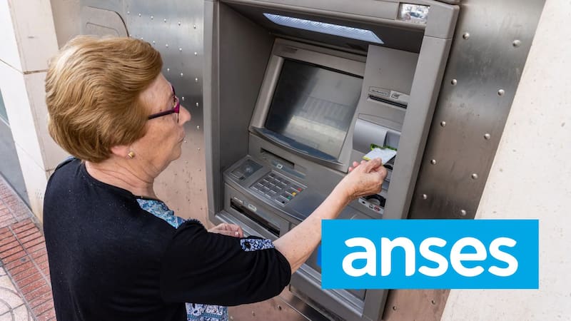 Cuándo cobran los jubilados y pensionados