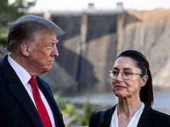 Sin bombas nucleares, Estados Unidos señala el comienzo de la próxima gran guerra: persigue el agua de México y los expertos lo pronosticaron con más de 1000 años de antelación