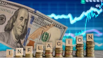 Dólar, inflación y actividad: qué empieza a preocuparle a mercado