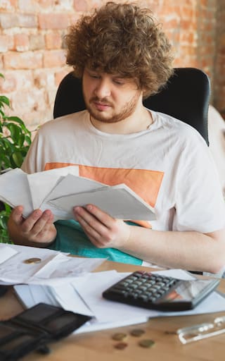 Declaración de Renta en Colombia: este gasto puede hacer que termine pagando más