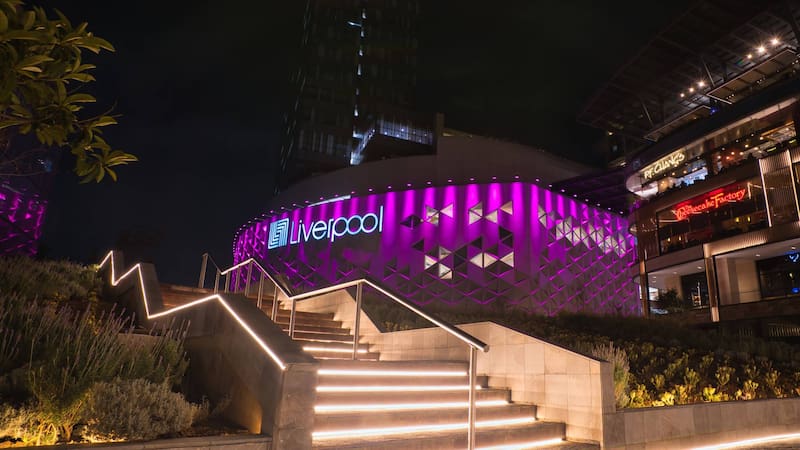 ¿Cuándo serán las ventas nocturnas de Liverpool? (Foto: Archivo).