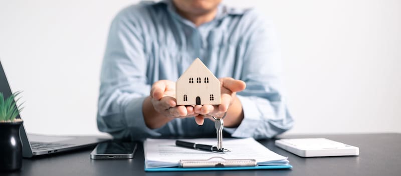Cuando una persona compra un inmueble y el avalúo es más de 10% superior al precio de compra, esa diferencia se considera un ingreso, por lo que deberá pagar impuesto sobre la renta. (Foto: Archivo)