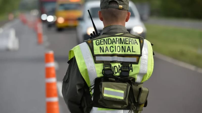 Cuánta gana un oficial de Gendarmería Nacional en abril de 2026 según su escala jerárquica
Fuente: Gendarmería