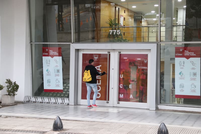 Cuánto cuesta hacer un MBA en las mejores universidades del país