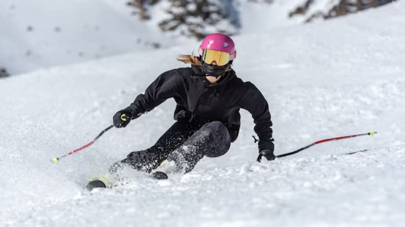 Cuánto cuesta ir a esquiar en los centros de ski más emblemáticos del país