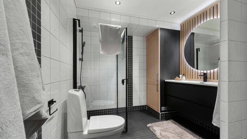 Cuánto cuesta remodelar un baño en febrero 2026