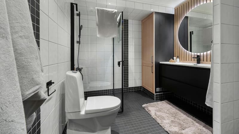 Cuánto cuesta remodelar un baño en marzo 2026