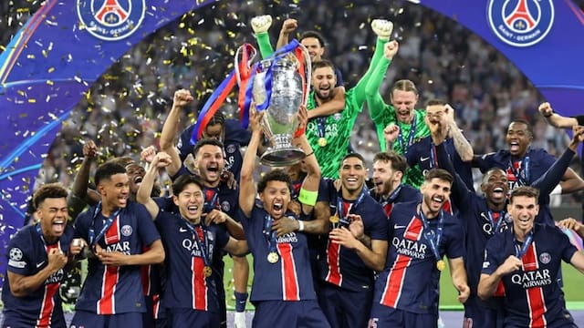 ¿Cuánto dinero ganó cada equipo en la Champions League por clasificar a octavos de final?