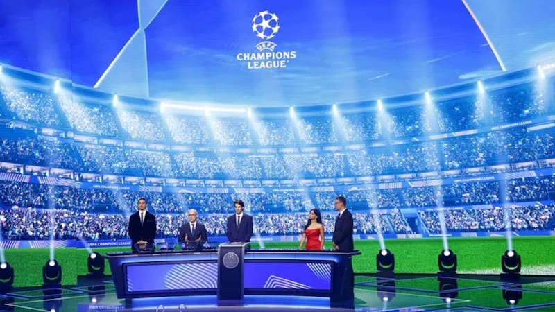 ¿Cuánto dinero ganó cada equipo en la Champions League por clasificar a octavos de final? Foto: EFE