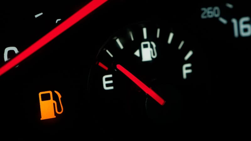 Cuánto dura la reserva de nafta en el tanque del auto y cuántos kilómetros se pueden hacer, según los especialistas
Fuente: Shutterstock