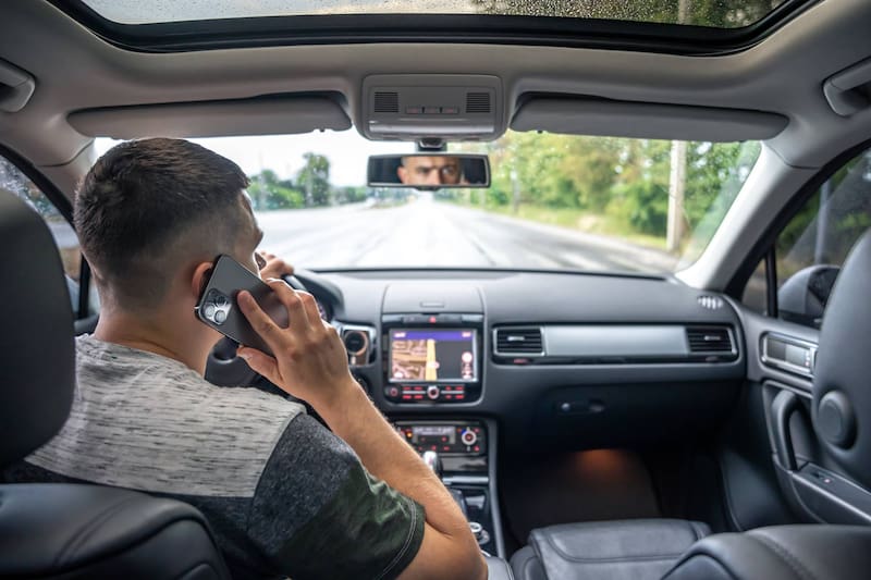 La reincidencia eleva automáticamente el monto de la multa.