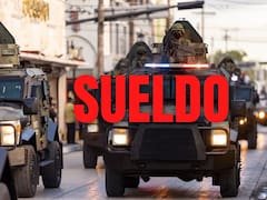 Servicio Militar Obligatorio 2026 | Este es el sueldo de un soldado y un sargento si decide hacer carrera en el Ejército