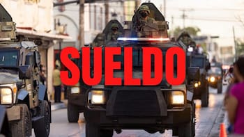 Servicio Militar Obligatorio 2026 | Este es el sueldo de un soldado y un sargento si decide hacer carrera en el Ejército
