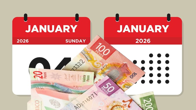 Pago de los domingos según la LFT.