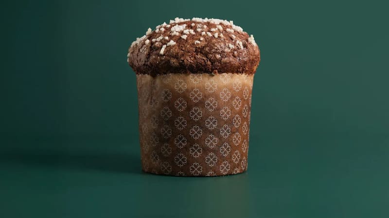 Cuánto sale el pan dulce de la pastelería de Damián Betular y cuál es el ingrediente que lo hacen tan sofisticado