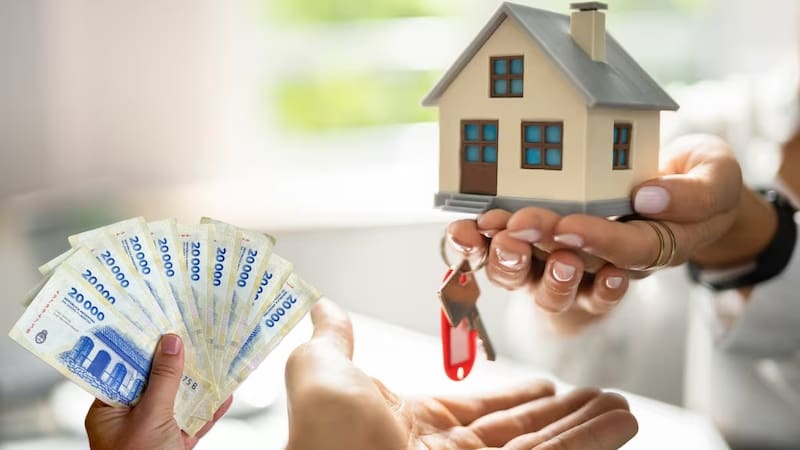 El programa gestionado por el Banco Ciudad será un crédito a 20 años con UVAs + 7,5% con un subsidio de tasa de dos puntos.