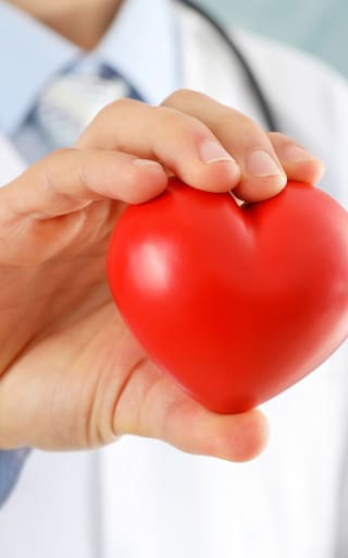Ni caminata, ni bicicleta, ni gimnasio. Los expertos afirman que este es el mejor ejercicio para cuidar el corazón y mejorar la circulación