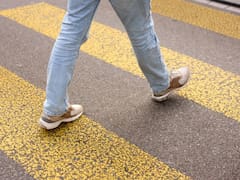 La ciencia lo dice | Esta es la cantidad de pasos que debes hacer por día para bajar 5 kilos en un mes