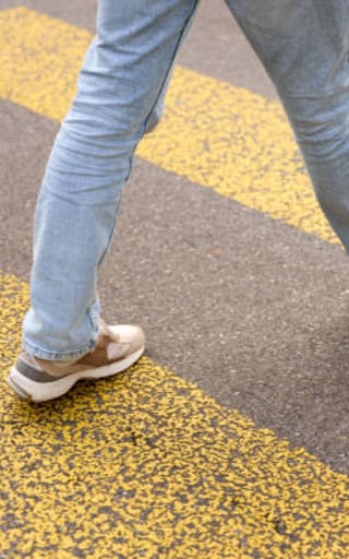 La ciencia lo dice | Esta es la cantidad de pasos que debes hacer por día para bajar 5 kilos en un mes