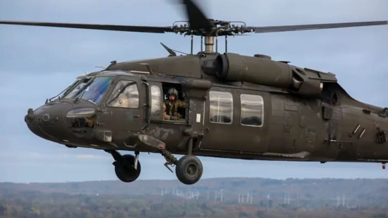 El Ejército Argentino incorporará sus primeros cuatro Black Hawk a fin de año: de cuánto es la inversión y cómo estarán equipados.