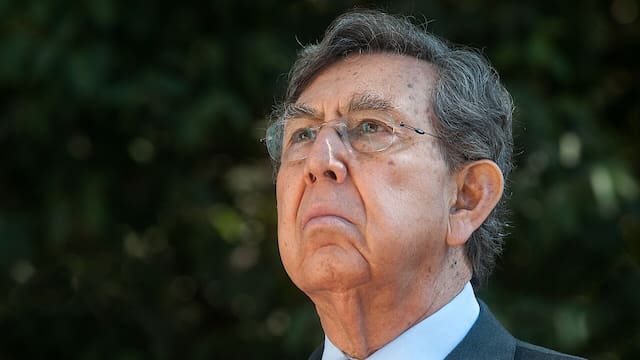 Muere Cuauhtémoc Cárdenas a los 92 años, figura clave de la transición democrática en México