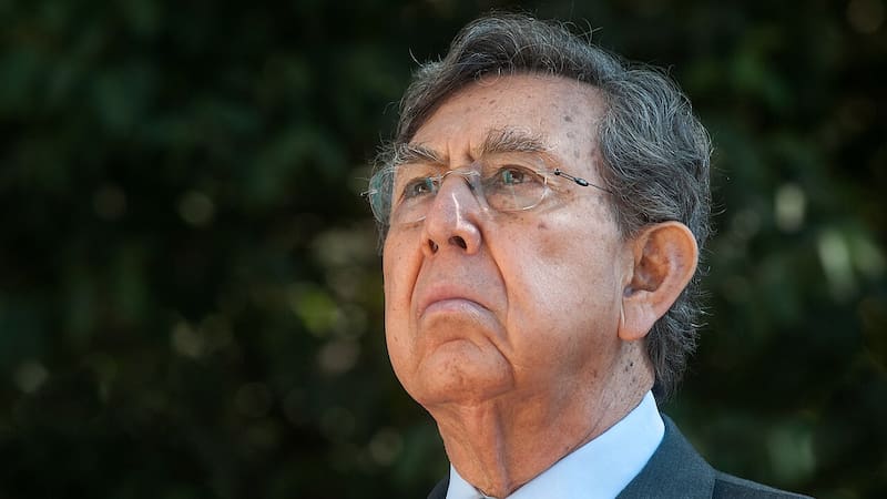 El ingeniero Cuauhtémoc Cárdenas falleció este 28 de octubre de 2026 a los 92 años.