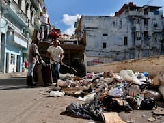 Cuba cierra hoteles y activa la “opción cero” por una crisis energética sin precedentes