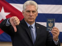 Oficial | Cuba negará el ingreso de ciudadanos mexicanos que hayan postergado la actualización de su pasaporte