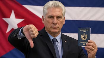 Oficial | Cuba negará el ingreso de ciudadanos mexicanos que hayan postergado la actualización de su pasaporte