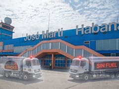 Crisis aérea en Cuba: escasez de combustible paraliza vuelos tras nuevas restricciones de Trump