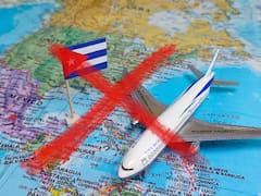 Cuba se queda sin combustible para aviones en 24 horas: qué aerolíneas suspenderán operaciones desde el 10 de febrero