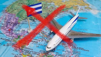 Cuba se queda sin combustible para aviones en 24 horas: qué aerolíneas suspenderán operaciones desde el 10 de febrero