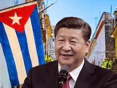 Llega una ayuda clave para Cuba: otra super potencia salió a su defensa y el país recibirá millones de kilos de comida