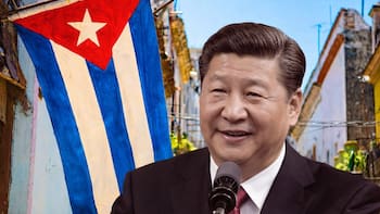 Llega una ayuda clave para Cuba: otra super potencia salió a su defensa y el país recibirá millones de kilos de comida