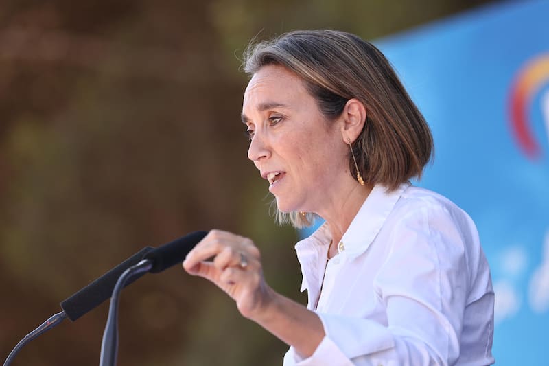 El PP presenta en el Congreso una proposición para pedir el mando único en Ceuta.