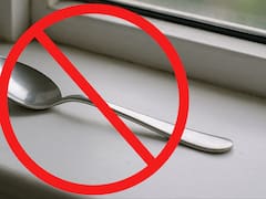 Adiós a la cuchara tradicional: la nueva tendencia que viene de Japón y hacer toda la comida más salada sin agregar sal