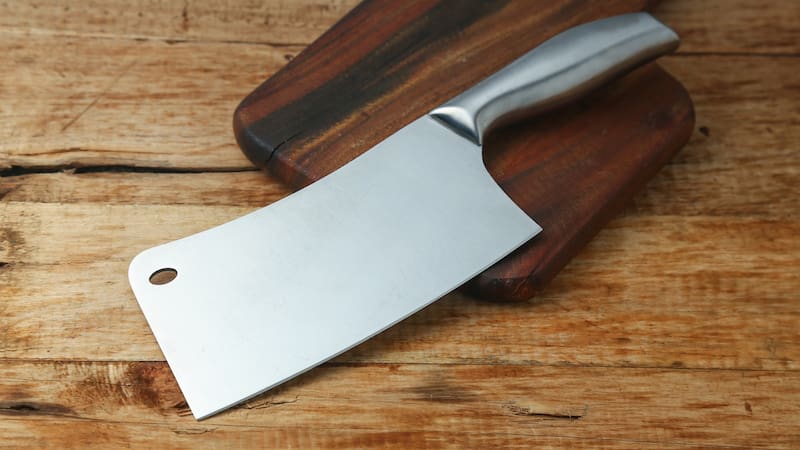 El mantenimiento periódico permite conservar el filo de los cuchillos de cocina durante más tiempo.