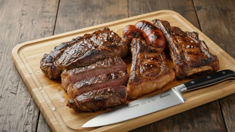 Foto: Creada con IA por El Cronista.