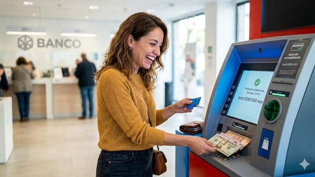 Oficial | El Gobierno depositará 500.000 pesos cada dos meses a las personas que estén en esta base de datos