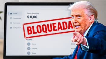 Oficial y confirmado | Las autoridades bloquearán las cuentas bancarias y retendrán los salarios de todas las personas que hayan postergado este trámite fiscal clave