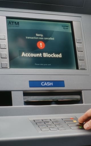 Las 6 aplicaciones que necesita eliminar de inmediato para evitar el vaciamiento de su cuenta del banco