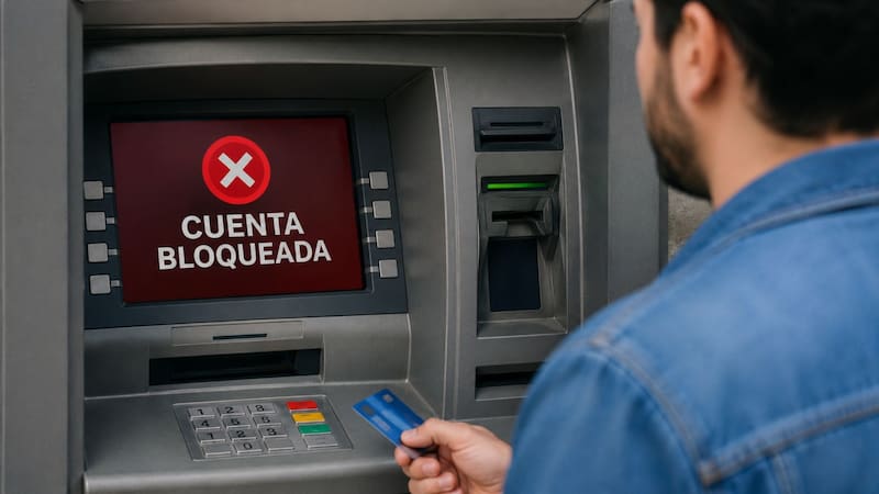 Oficial | La UIF analizó caso por caso y bloqueó más de 24 mil cuentas bancarias de todas las personas de la Lista de Personas Bloqueadas en México
