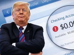 Oficial y confirmado | IRS vaciará sin previo aviso a todas las cuentas bancarias que figuren en este listado