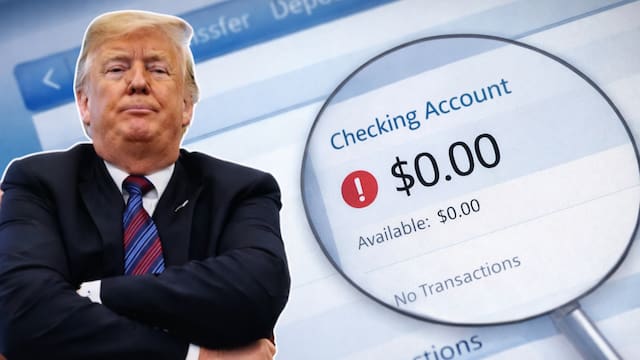 Es oficial | IRS embargará bienes y cuentas bancarias a partir del 15 de abril a estos ciudadanos y extranjeros