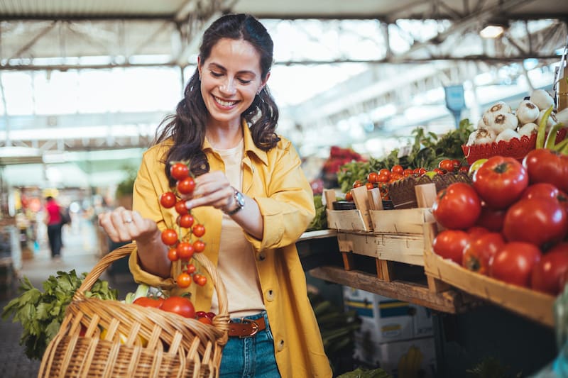 Se renueva Cuenta DNI: Banco Provincia anunció 40% de descuento en Ferias y Mercados y suma nuevos beneficios. Foto (Archivo)